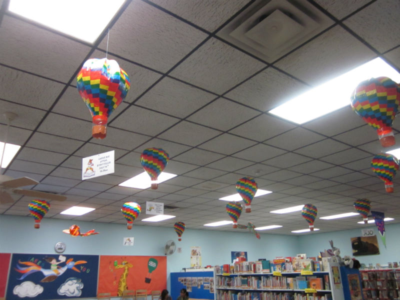 Summer Programs 2011 8